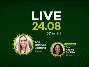 LIVE: Tudo sobre a Cannabis na Odontologia