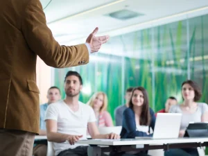 corpo docente da vigo academy