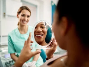 Dia Mundial do Dentista