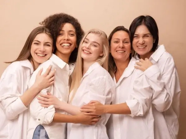 dia internacional das mulheres