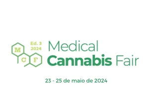 A Medical Cannabis Fair 2024 está chegando