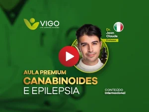 Aprenda sobre Cannabis e Epilepsia com as Aulas Premium