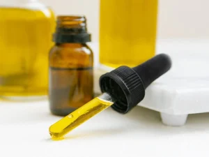 como funciona a extracao do oleo da cannabis