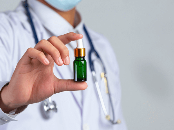 Médico prescritor de Cannabis: por que capacitar-se?