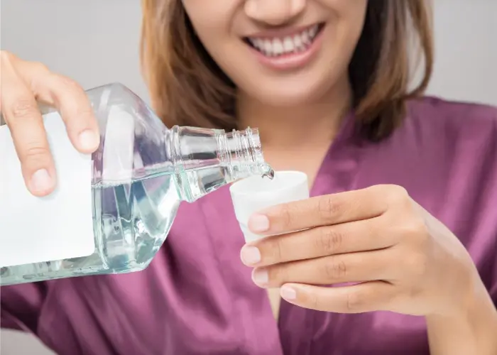 canabinoides como agentes antibacterianos na odontologia