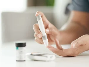Canabinoides e Diabetes Tipo 2
