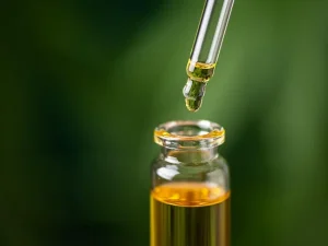 dose de resgate na terapia canabinoide