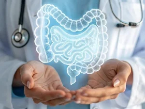 Eixo intestino-cérebro microbiota