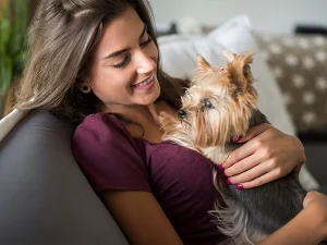 Sistema Endocanabinoide em animais