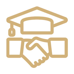 icone compromisso educacao
