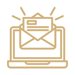 icone newsletter